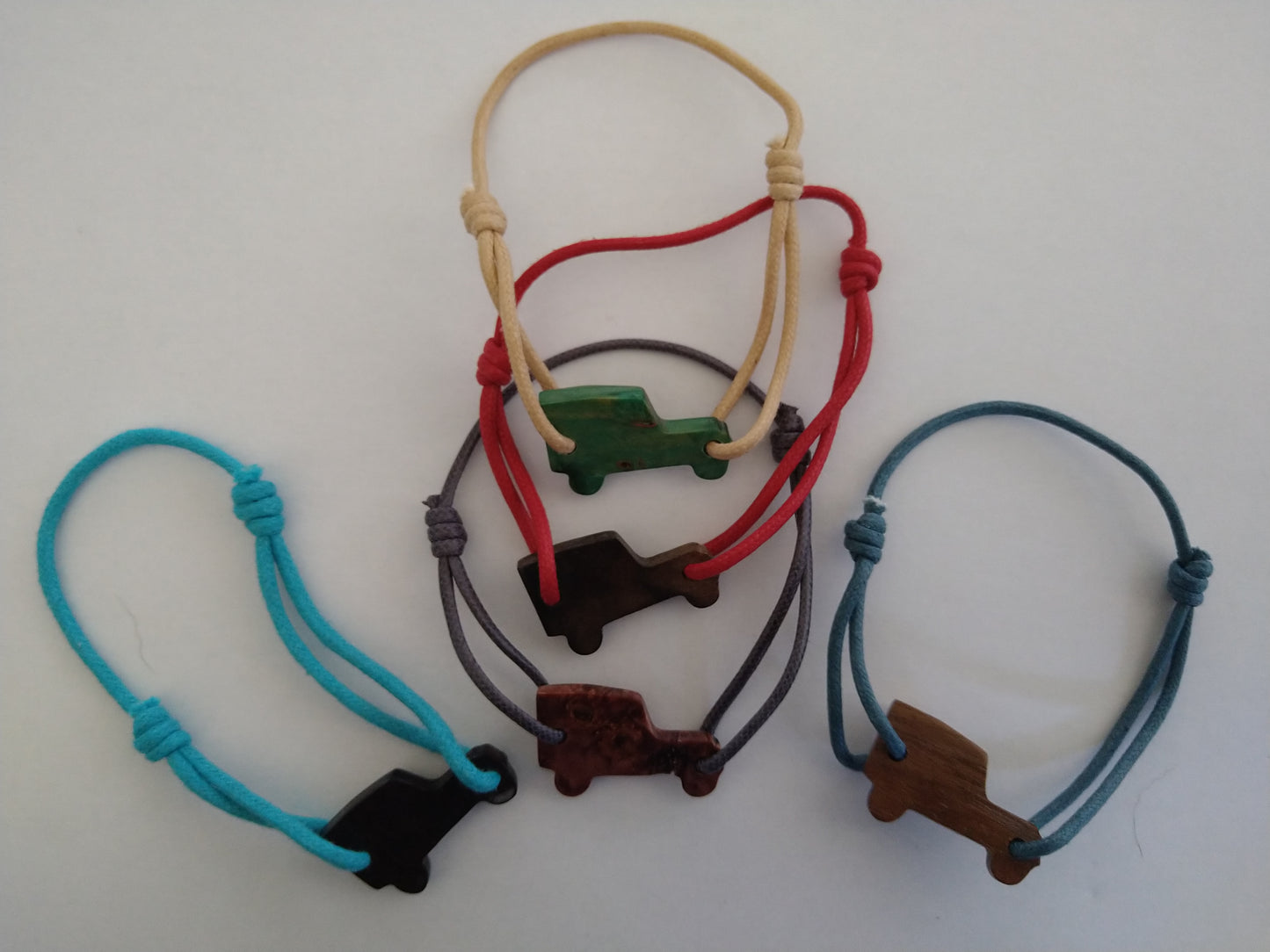 BRACELET DEFENDER