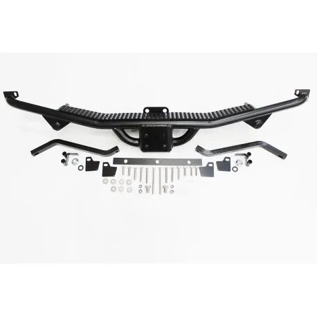 Pare choc ARRIERE NAS