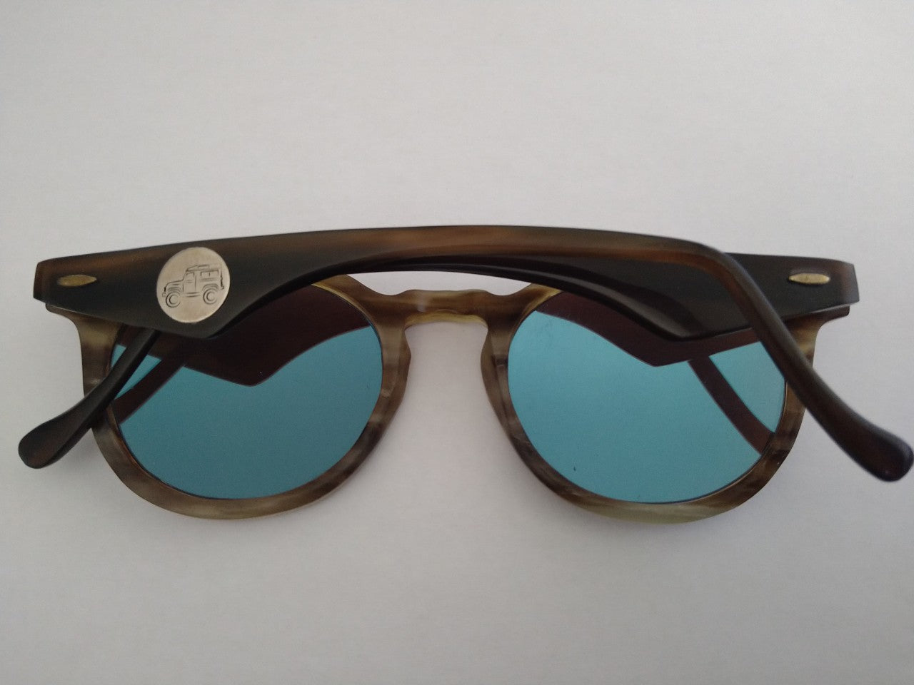 LUNETTES EXCLUSIVE LAND ROVER