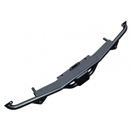 MARCHE PIEDS Pare choc arriere type NAS DEFENDER 90 ou 110