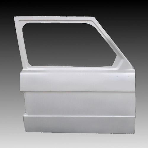 Porte Avt Droite Poly/Carbone/Kevlar Range rover Classic