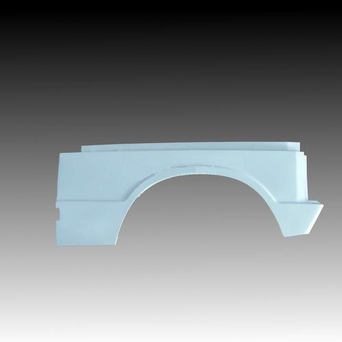 AILE avt dte Poly/ Carbone/Kevlar RANGE ROVER CLASSIC